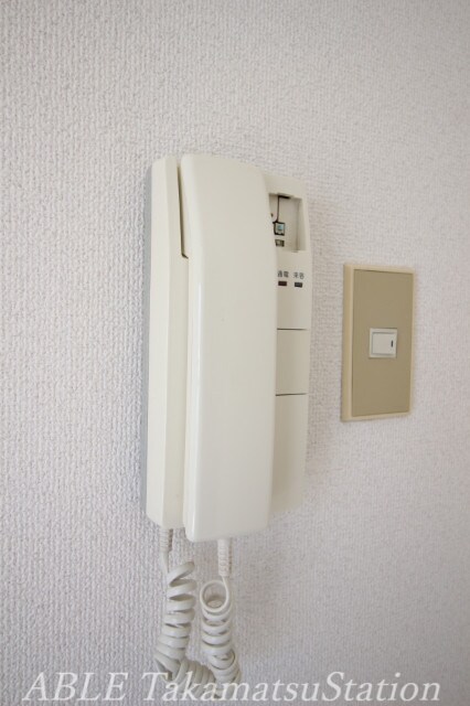 ラ・パルフェ・ド・コロンの物件内観写真