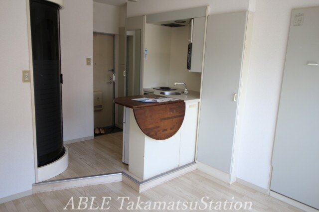 ラ・パルフェ・ド・コロンの物件内観写真