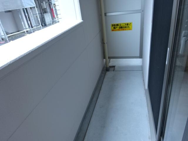 潟元駅 徒歩12分 1階の物件内観写真