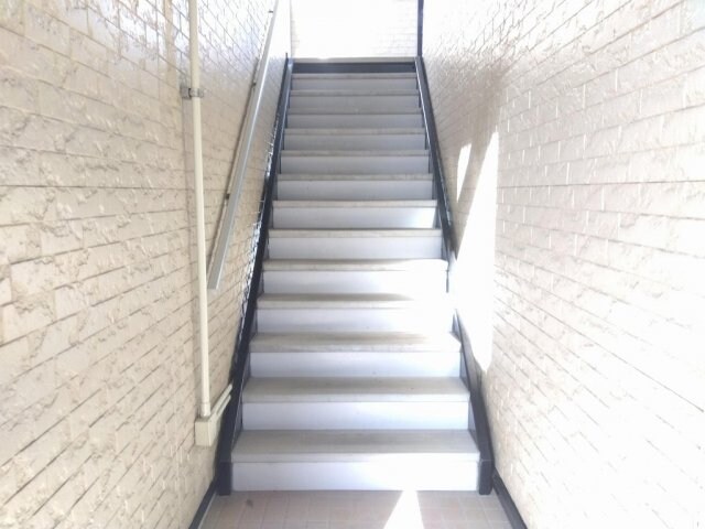 レオパレスリリアンスの物件内観写真