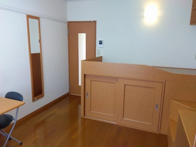 レオパレスリリアンスの物件内観写真