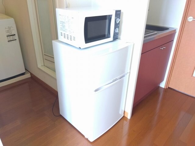 レオパレスリリアンスの物件内観写真