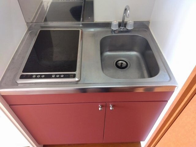 レオパレスリリアンスの物件内観写真