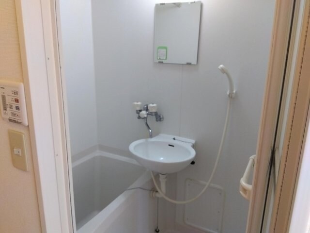 レオパレスリリアンスの物件内観写真