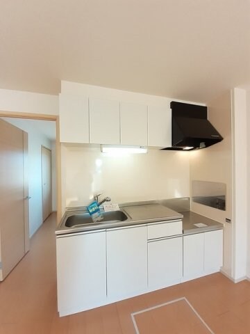 フェリーチェＴ　Ⅰの物件内観写真