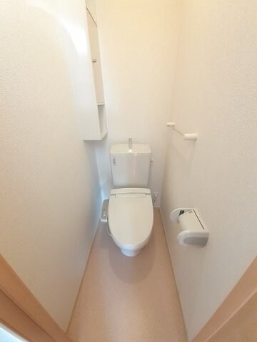 フェリーチェＴ　Ⅰの物件内観写真