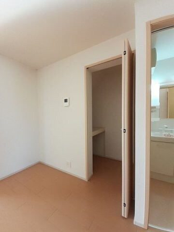 フェリーチェＴ　Ⅰの物件内観写真