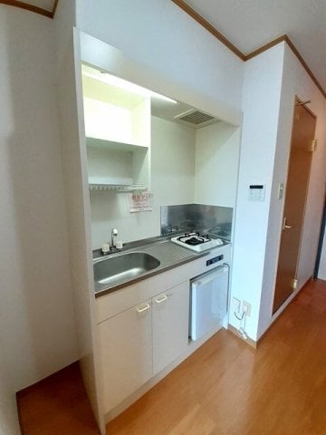 フルール・Ｍの物件内観写真