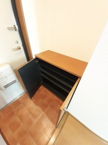 フルール・Ｍの物件内観写真