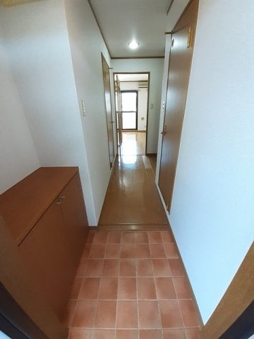 フルール・Ｍの物件内観写真