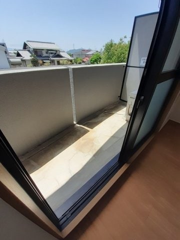 フルール・Ｍの物件内観写真