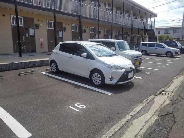 沖松島駅 徒歩8分 1階の物件内観写真