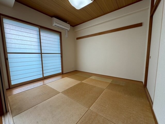 ロイヤルガーデン太田中央公園の物件内観写真