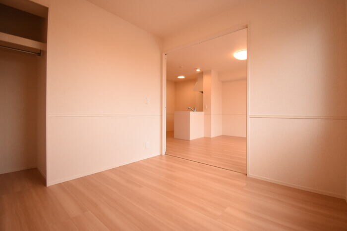 プランドール　太田　A棟の物件内観写真