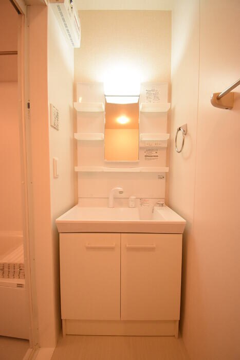 プランドール　太田　A棟の物件内観写真