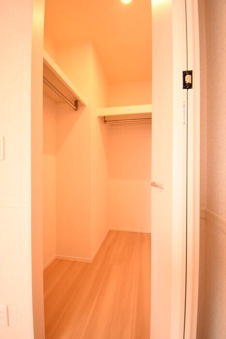 プランドール　太田　A棟の物件内観写真