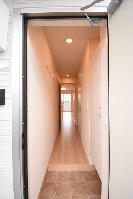 プランドール　太田　A棟の物件内観写真