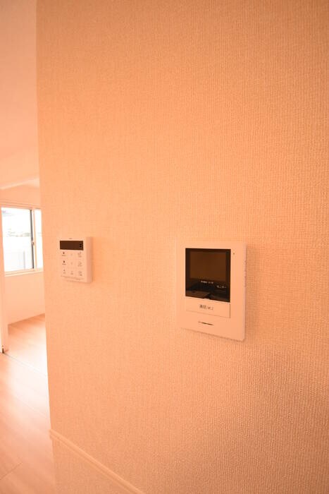 プランドール　太田　A棟の物件内観写真