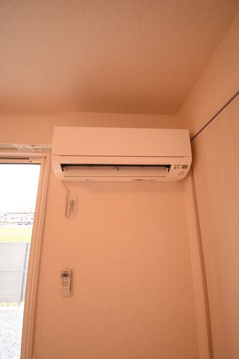 プランドール　太田　A棟の物件内観写真