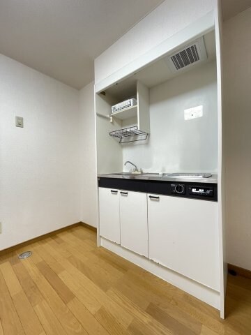 グランドジョラスの物件内観写真