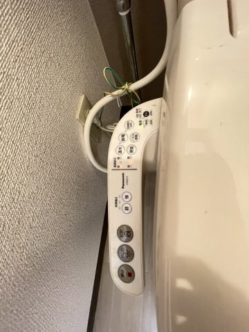 グランドジョラスの物件内観写真