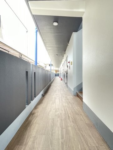 グランドジョラスの物件内観写真