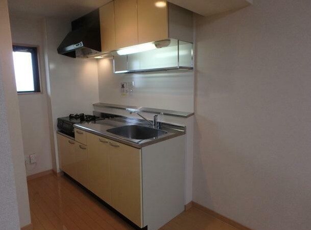 ハッピーフライトの物件内観写真