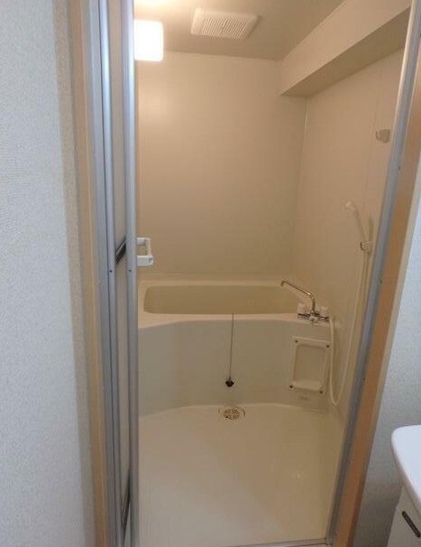 ハッピーフライトの物件内観写真