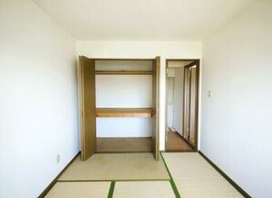 コーポサンシティ　Cの物件内観写真