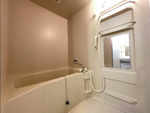 サンライズＳの物件内観写真