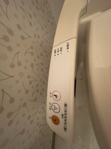 サンライズＳの物件内観写真