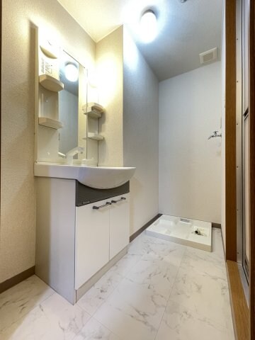 サンライズＳの物件内観写真