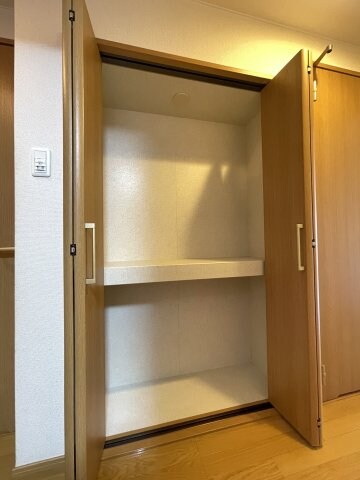 サンライズＳの物件内観写真