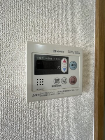 サンライズＳの物件内観写真