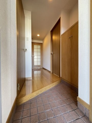 サンライズＳの物件内観写真