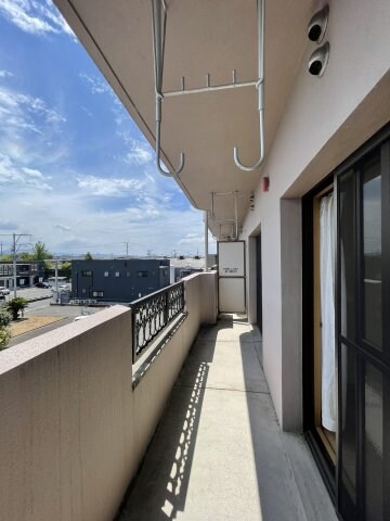 サンライズＳの物件内観写真