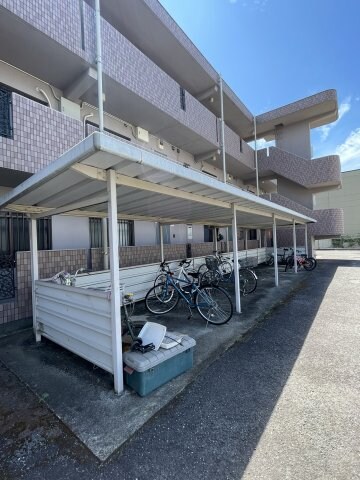 サンライズＳの物件内観写真