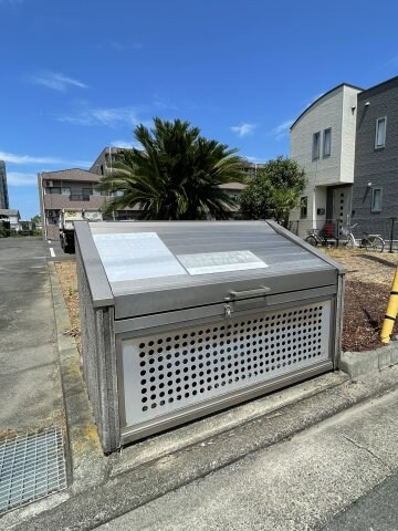 サンライズＳの物件内観写真