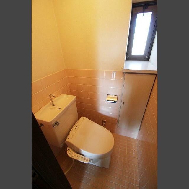 三条駅前ハイツの物件内観写真