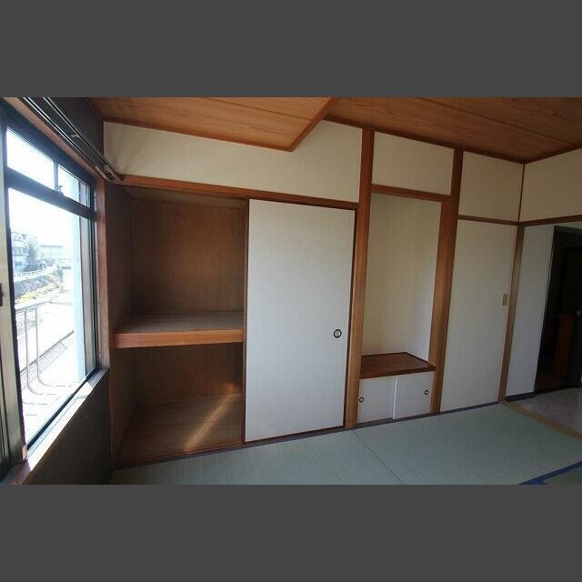 三条駅前ハイツの物件内観写真