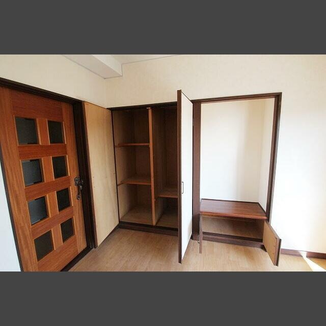 三条駅前ハイツの物件内観写真