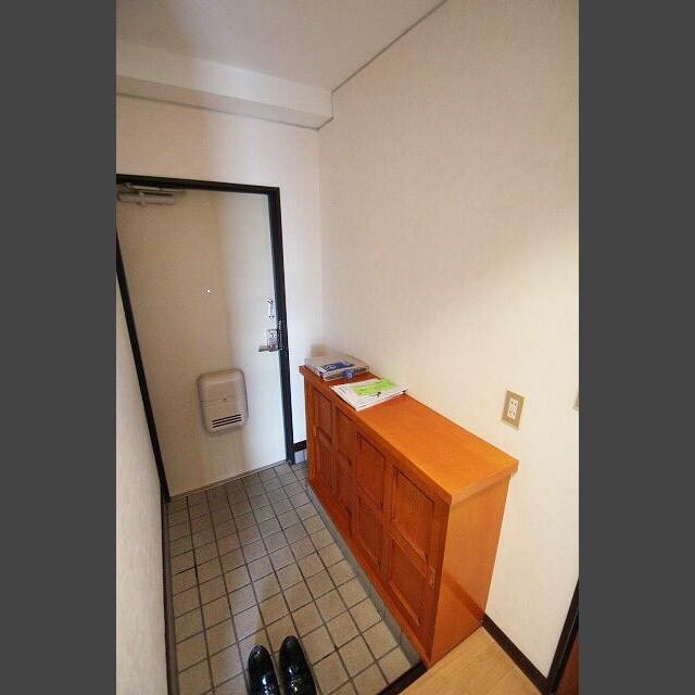 三条駅前ハイツの物件内観写真