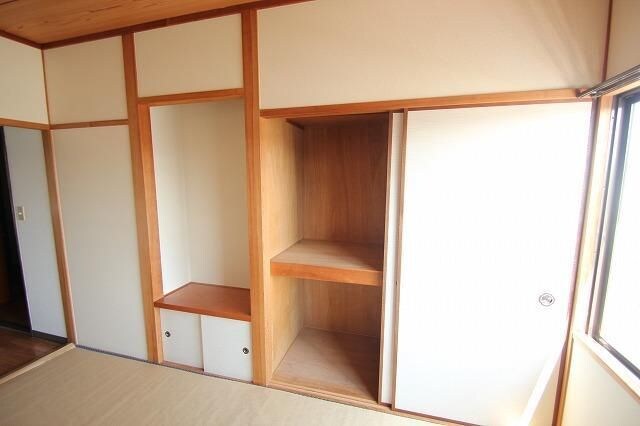 三条駅前ハイツの物件内観写真