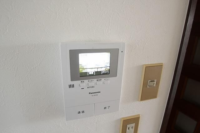 三条駅前ハイツの物件内観写真