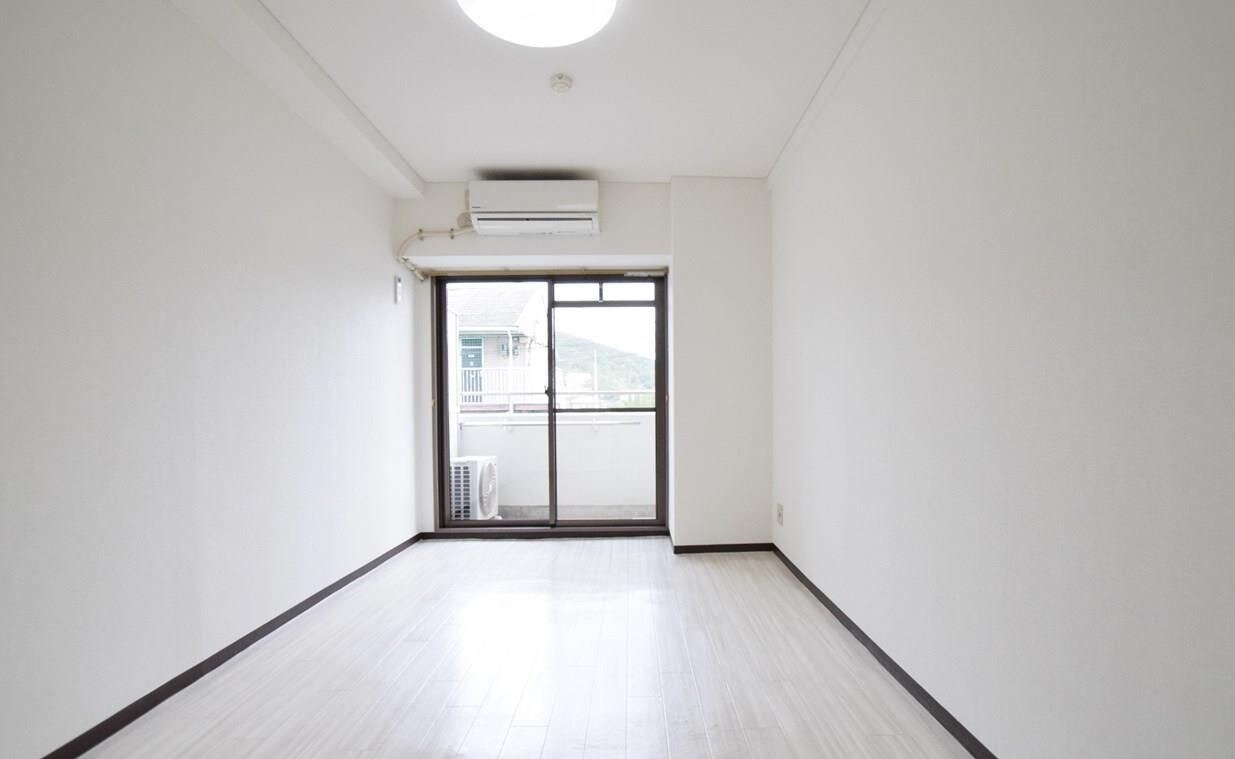 マリオン屋島東の物件内観写真