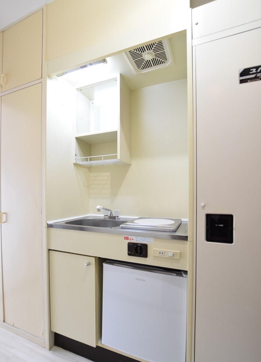 マリオン屋島東の物件内観写真