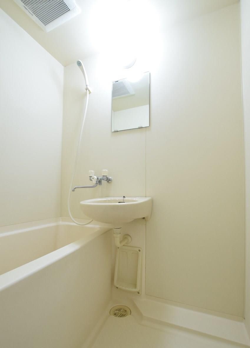 マリオン屋島東の物件内観写真