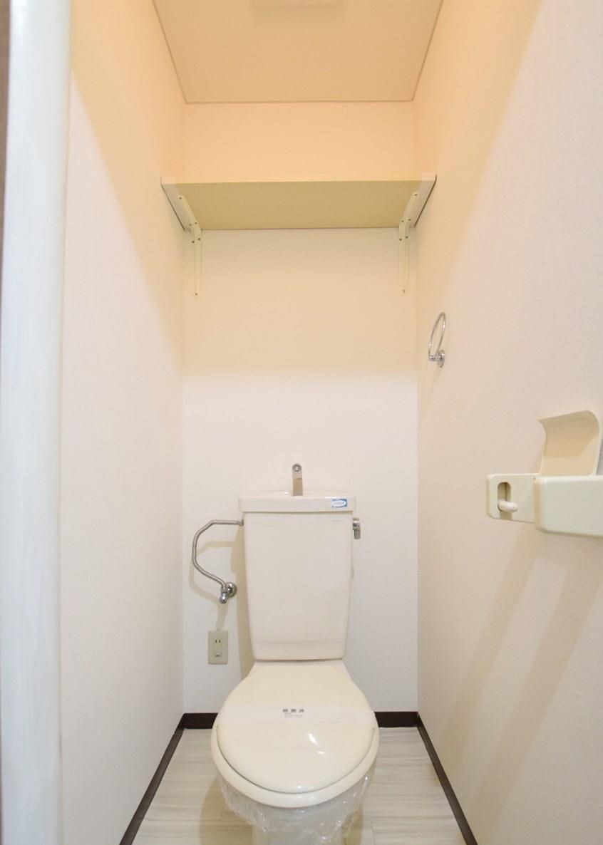 マリオン屋島東の物件内観写真