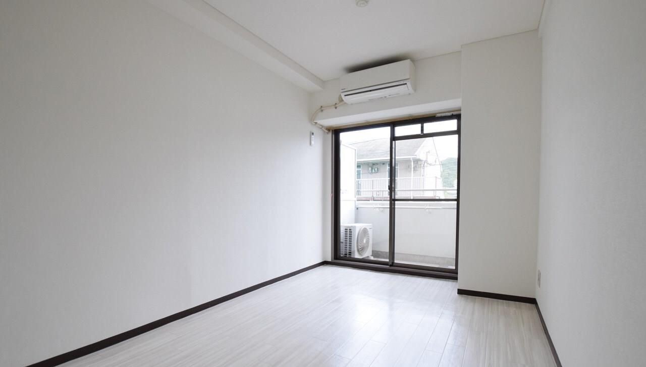 マリオン屋島東の物件内観写真