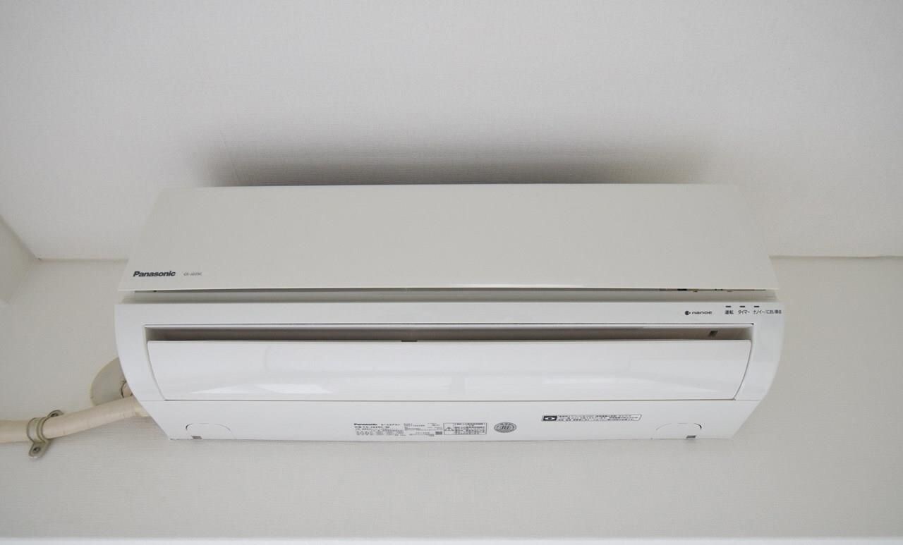 マリオン屋島東の物件内観写真